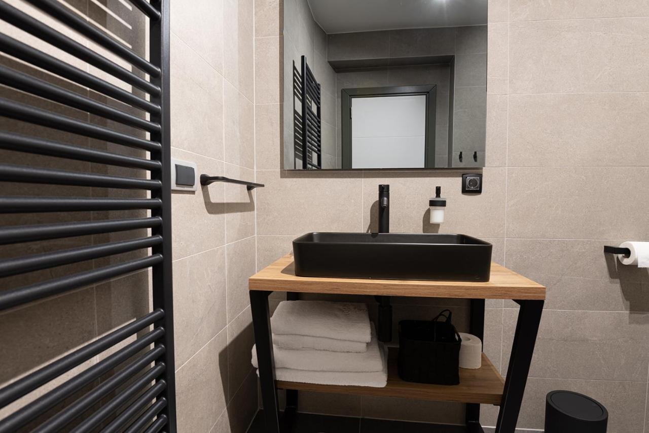 Savoy Residence Osijek Extérieur photo